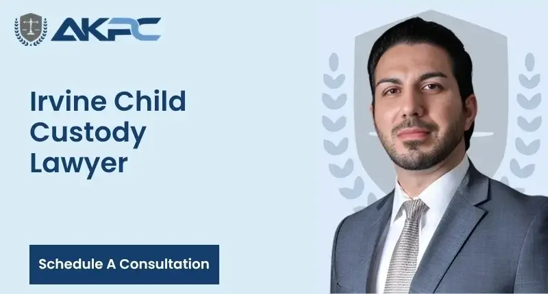 Irvine Child Custody Lawyer-img